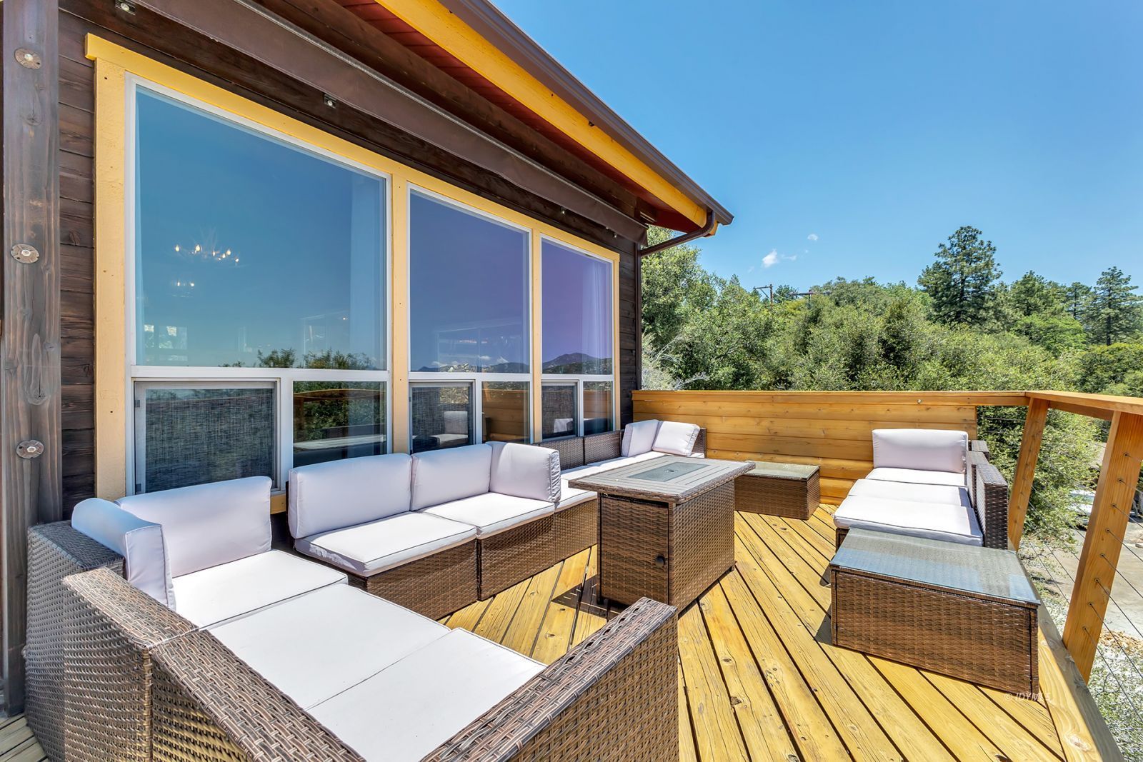 53015 Double View Drive Idyllwild, CA 92549 - Photo 68 of 99 Untitled