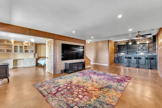 $889,000 | 53015 Double View Drive, Idyllwild, CA 92549