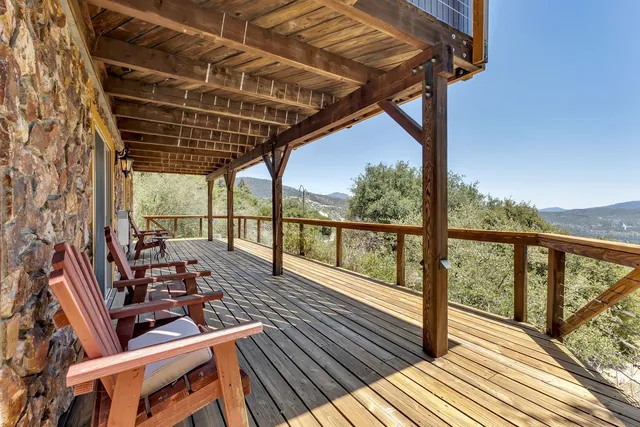 $889,000 | 53015 Double View Drive, Idyllwild, CA 92549