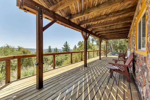 $889,000 | 53015 Double View Drive, Idyllwild, CA 92549