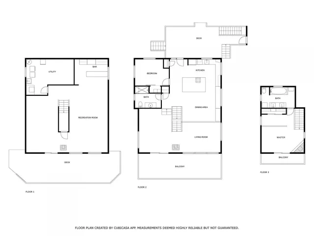$889,000 | 53015 Double View Drive, Idyllwild, CA 92549