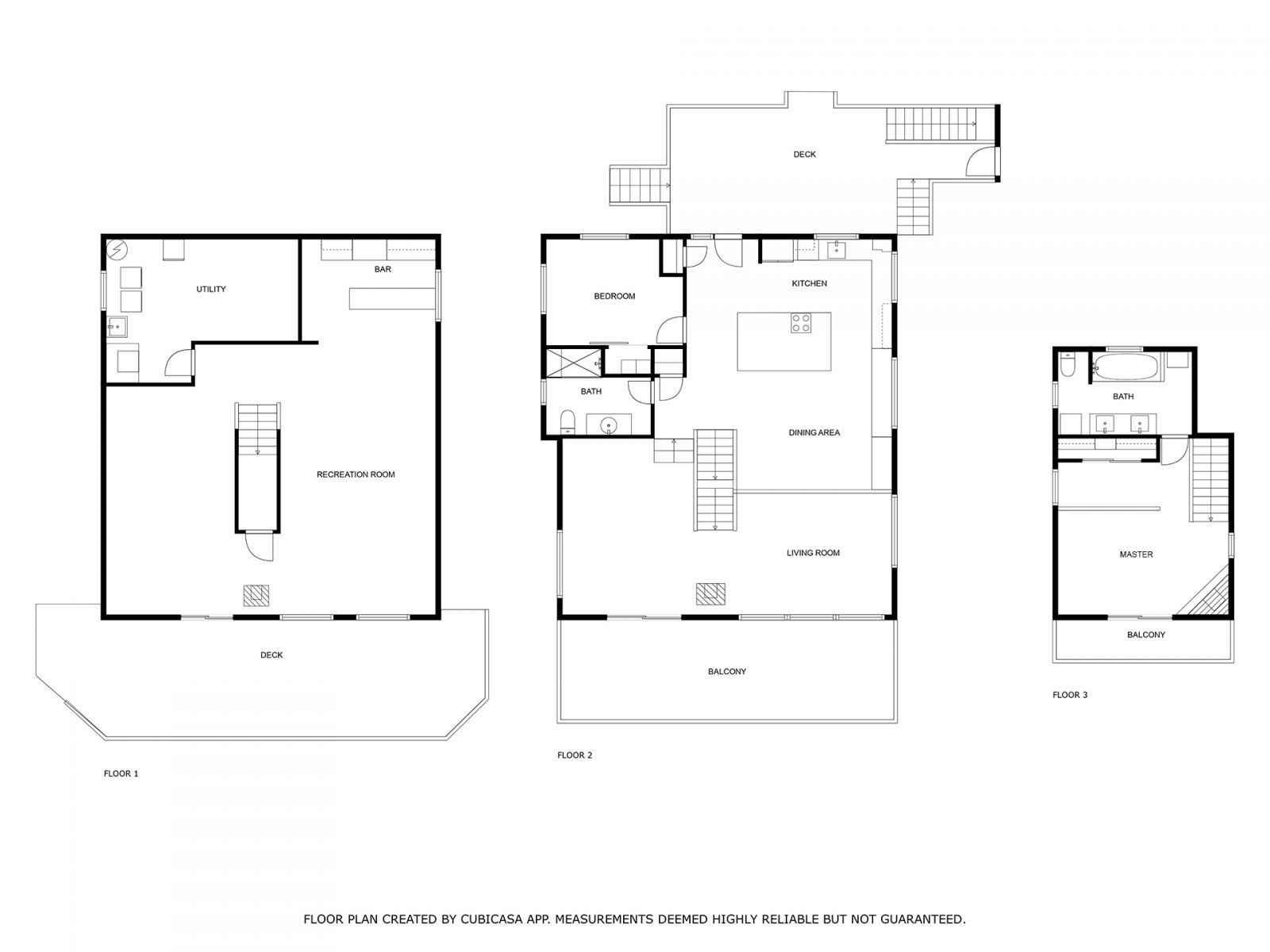 53015 Double View Drive Idyllwild, CA 92549 - Photo 96 of 99 Untitled
