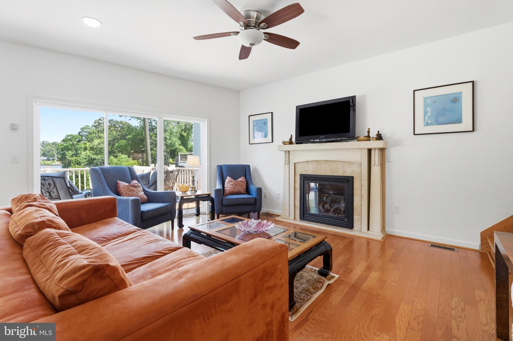2203 Mulberry Hill Road Annapolis, MD 21409 - Photo 14 of 46