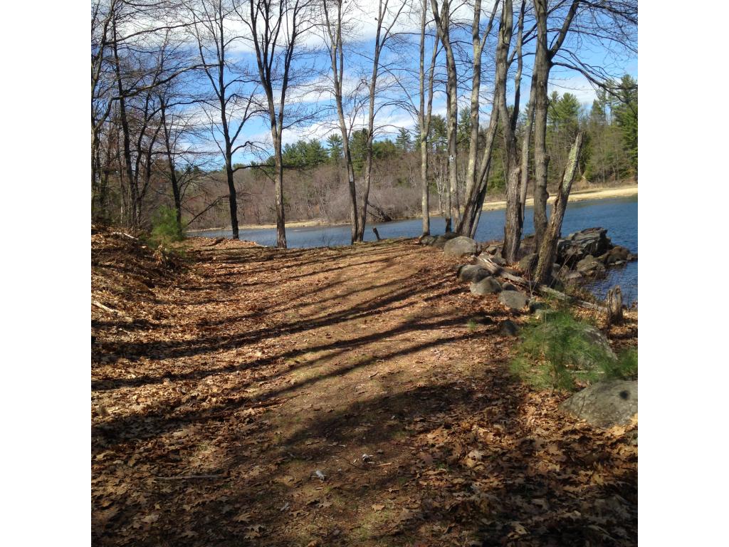 134 Cross Mill Road Northfield, NH 03276 - Photo 21 of 32
