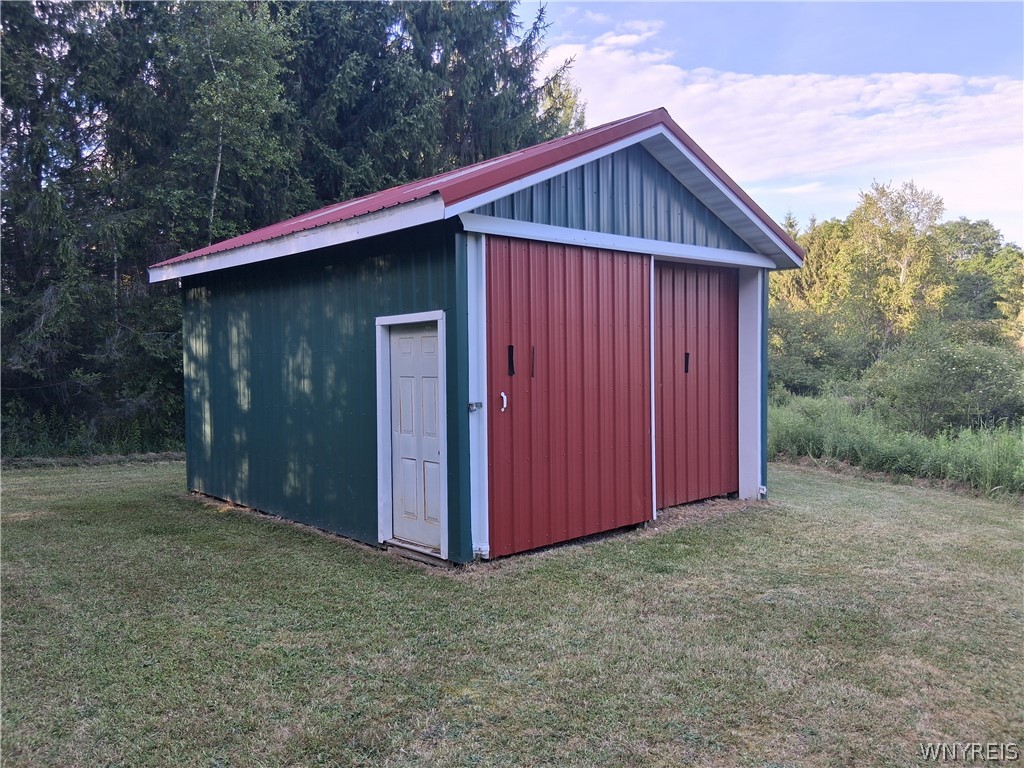 9190 Ball Road Otto, NY 14719 - Photo 28 of 31