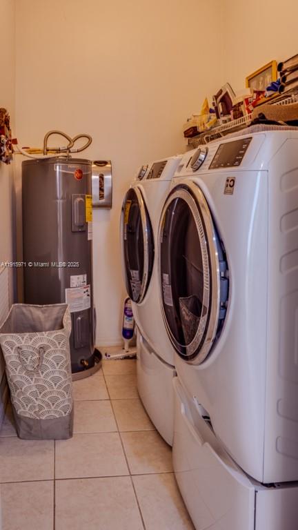 1701 Southeast 17th Avenue Homestead, FL 33035 - Photo 22 of 25 a utility room with dryer and washer