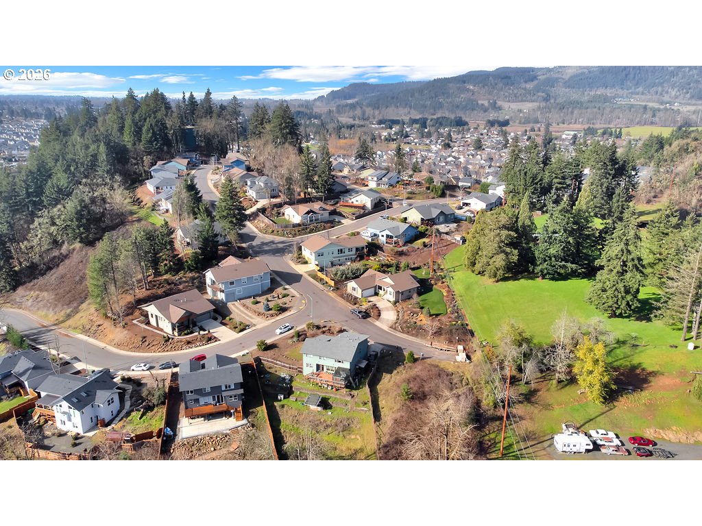 3767 Vitus Lane Springfield, OR 97477 - Photo 9 of 10 a view of a city
