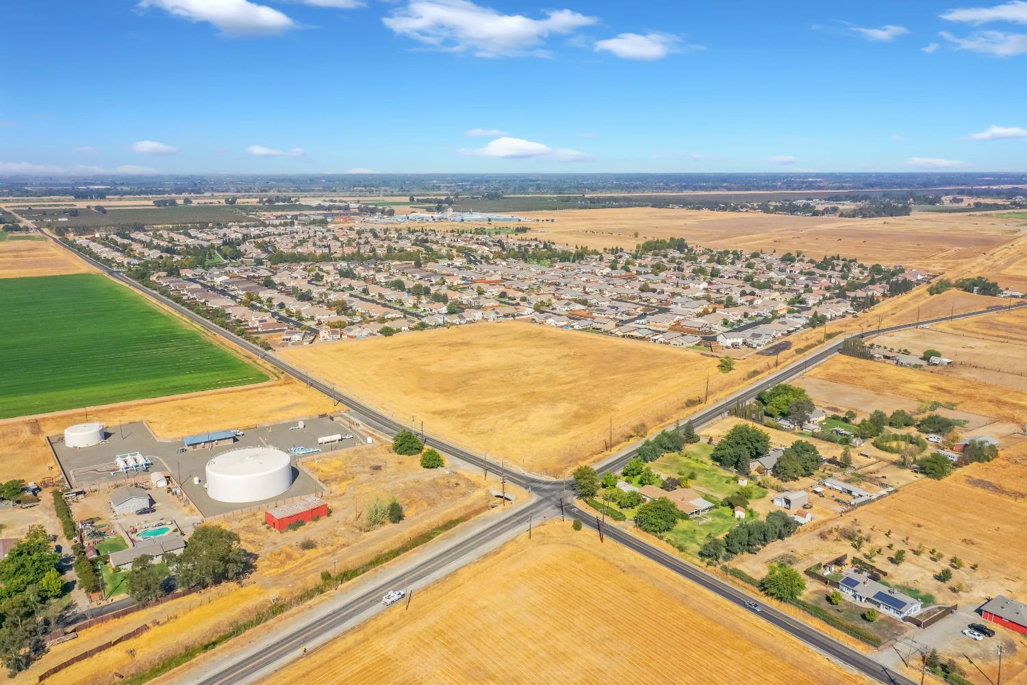0 Plumas Arboga Road Plumas Lake, CA 95961 - Photo 2 of 15 an aerial view of beach and ocean