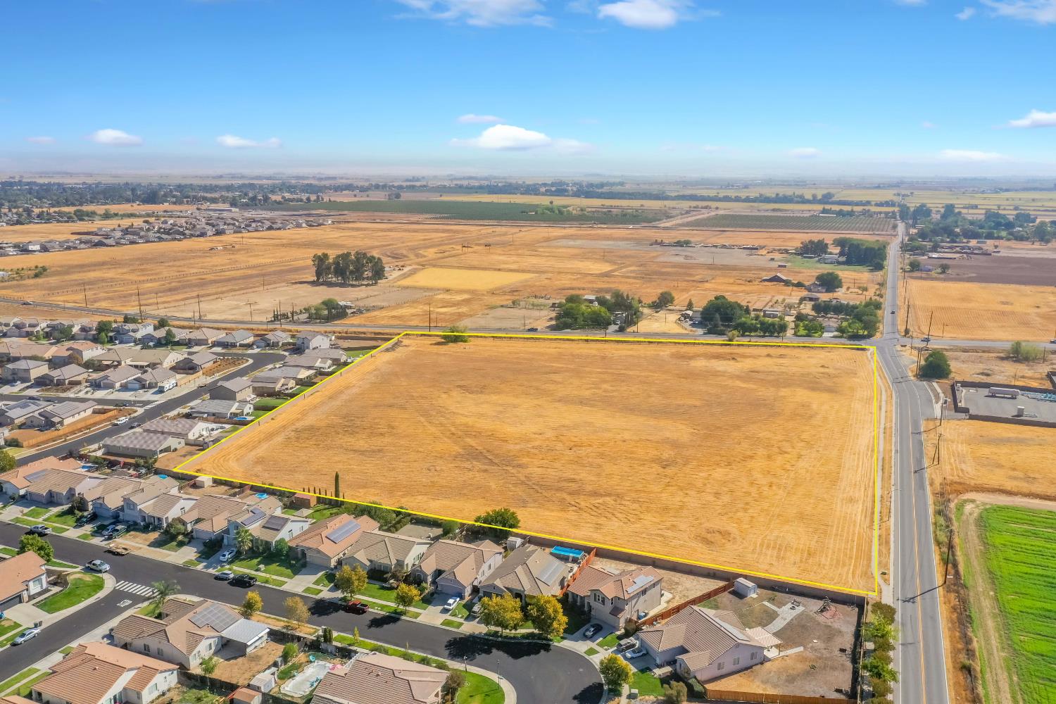 0 Plumas Arboga Road Plumas Lake, CA 95961 - Photo 6 of 15 a view of an ocean and beach