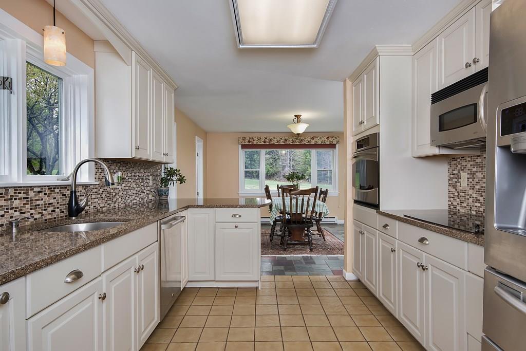 1254 Lewiston Road New Gloucester, ME 04260 - Photo 2 of 35 Photo