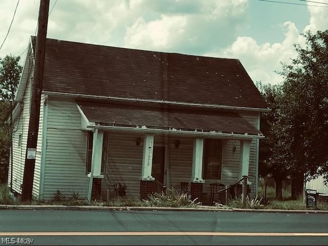 11978 Clay Pike Road Pleasant City, OH 43772 - Photo 3 of 19 Gallery Image 3