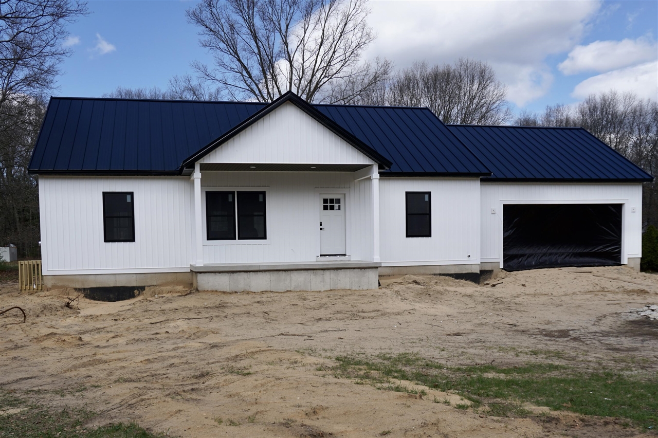 2336 MacArthur Road Muskegon, MI 49442 - Photo 2 of 6