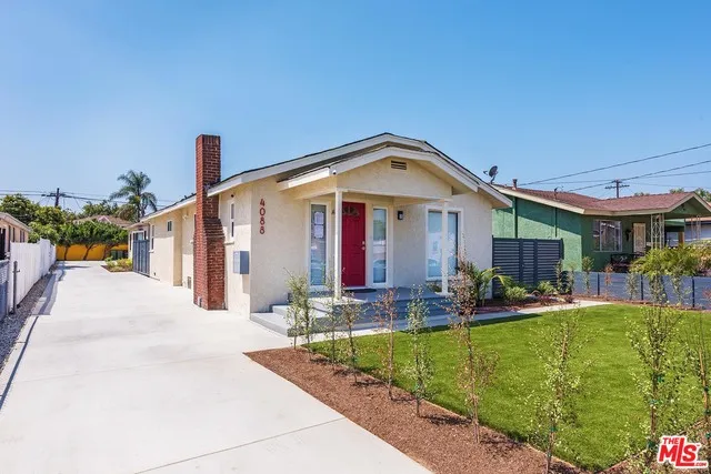 $1,600 | 4088 137th Street, Unit C, Hawthorne, CA 90250
