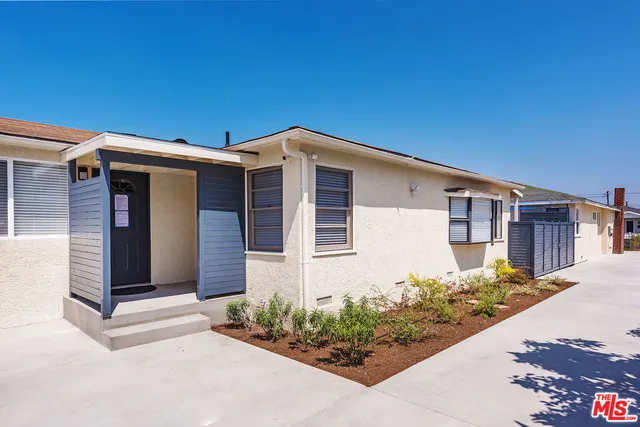 $1,600 | 4088 137th Street, Unit C, Hawthorne, CA 90250