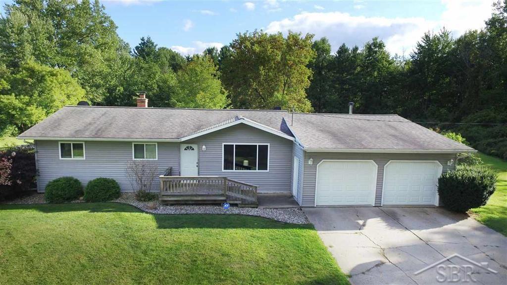 13475 Dempsey Road St. Charles, MI 48655 - Photo 1 of 21