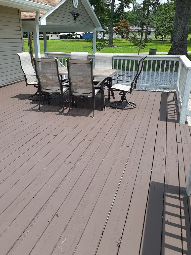 11925 Courthouse Road Lunenburg, VA 23952 - Photo 27 of 75 Gallery Image 27