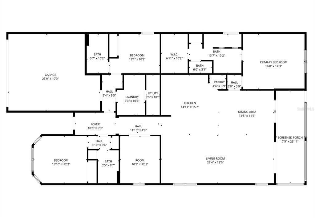 4311 Southwest 84th St Road Ocala, FL 34476 - Photo 2 of 30