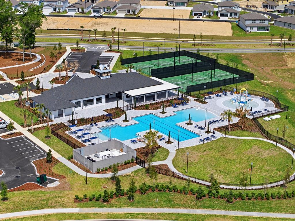 4311 Southwest 84th St Road Ocala, FL 34476 - Photo 30 of 30