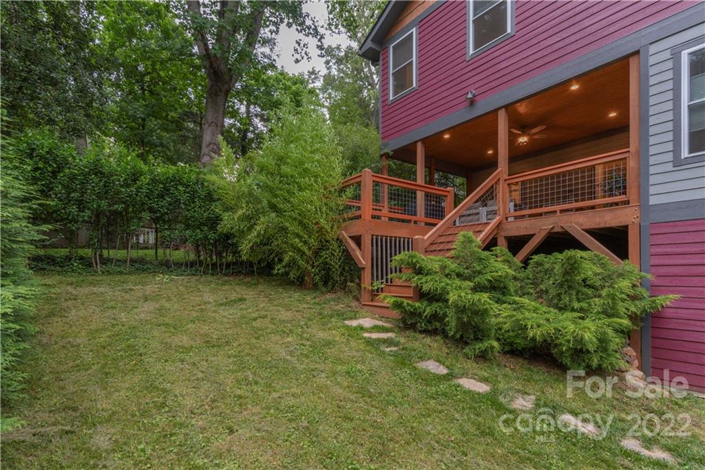 59 Dunkirk Road Asheville, NC 28803 - Photo 29 of 30 Gallery Image 29