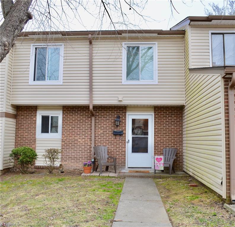 1704 North Hamilton Street, Unit F High Point, NC 27262 - Photo 1 of 22 Gallery Image 1