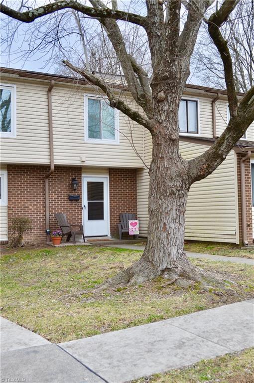 1704 North Hamilton Street, Unit F High Point, NC 27262 - Photo 2 of 22 Gallery Image 2