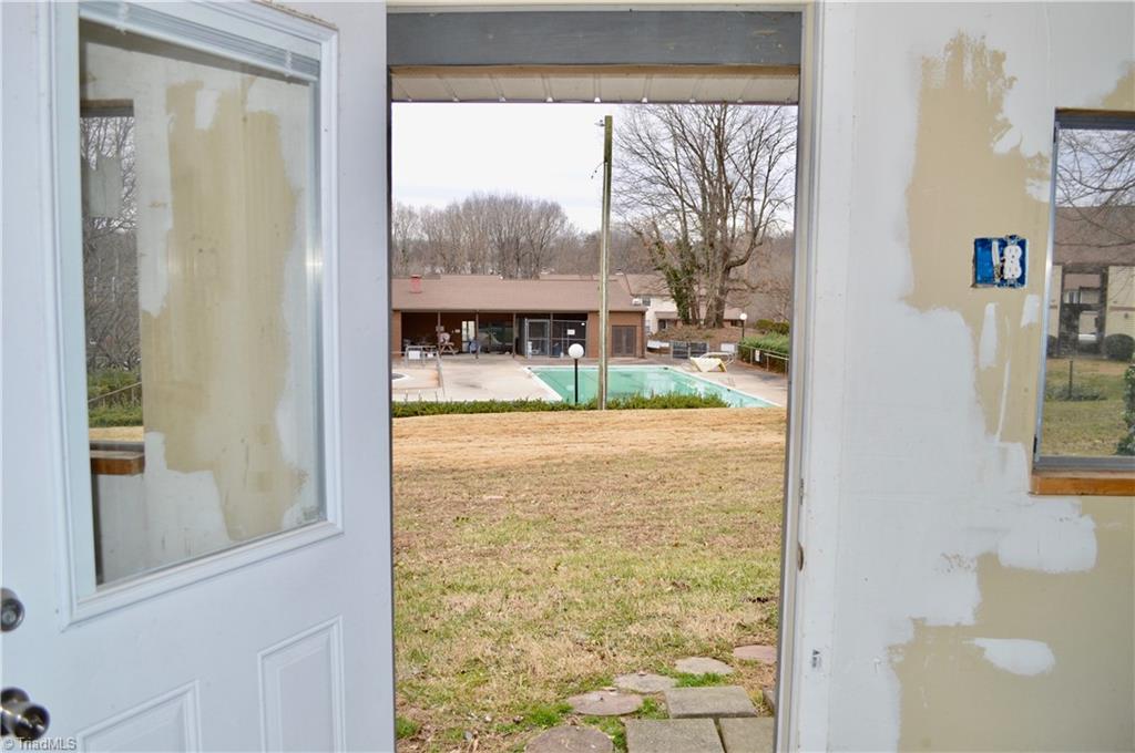 1704 North Hamilton Street, Unit F High Point, NC 27262 - Photo 21 of 22 Gallery Image 21