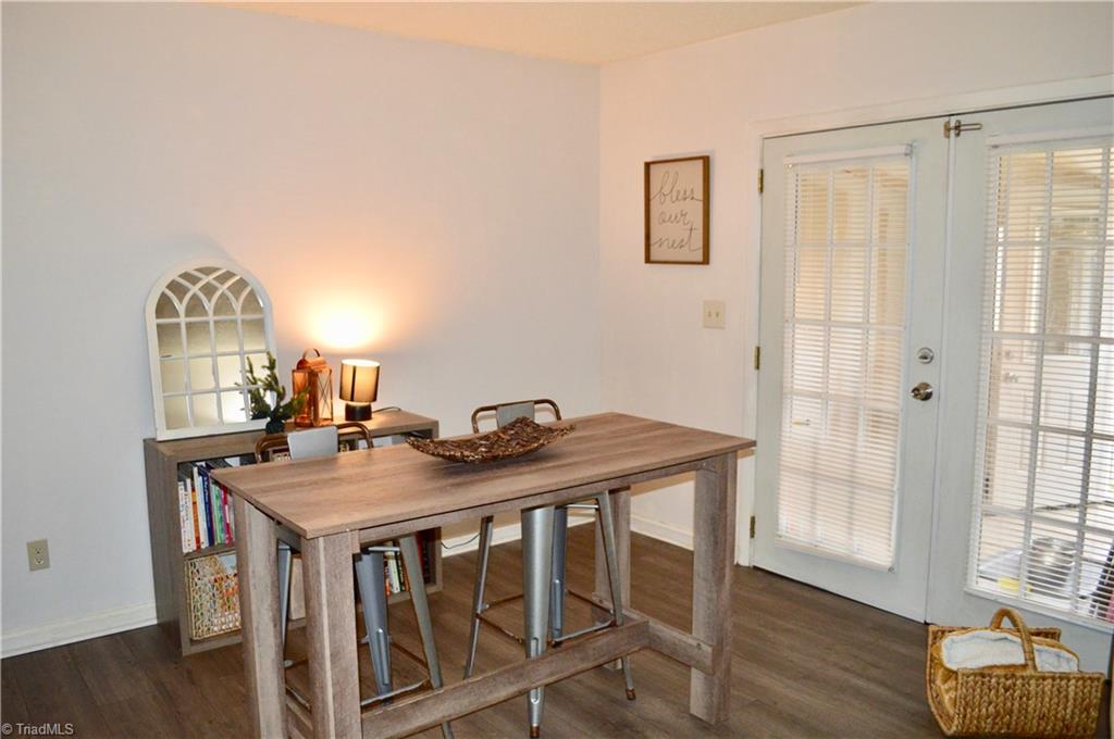 1704 North Hamilton Street, Unit F High Point, NC 27262 - Photo 8 of 22 Gallery Image 8