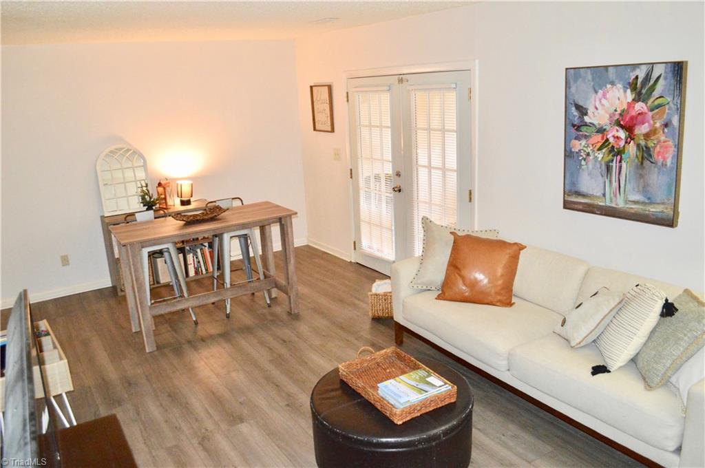 1704 North Hamilton Street, Unit F High Point, NC 27262 - Photo 9 of 22 Gallery Image 9