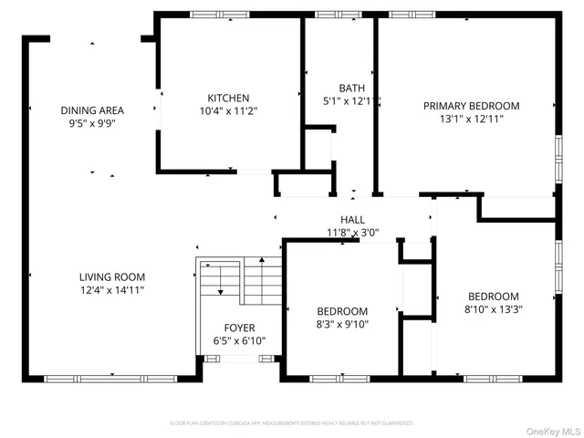 a picture of floor plan
