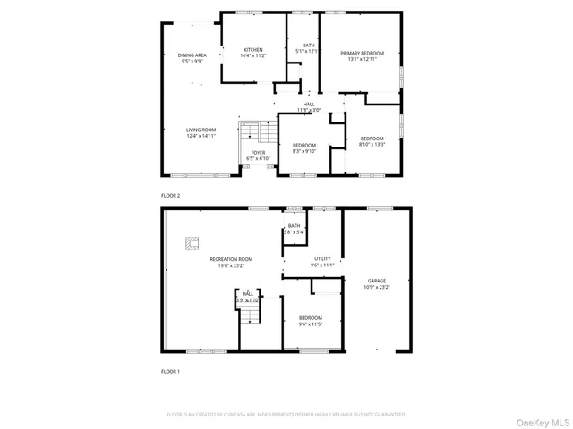 $3,000 | 25 Trotting Drive, Chester, NY 10918