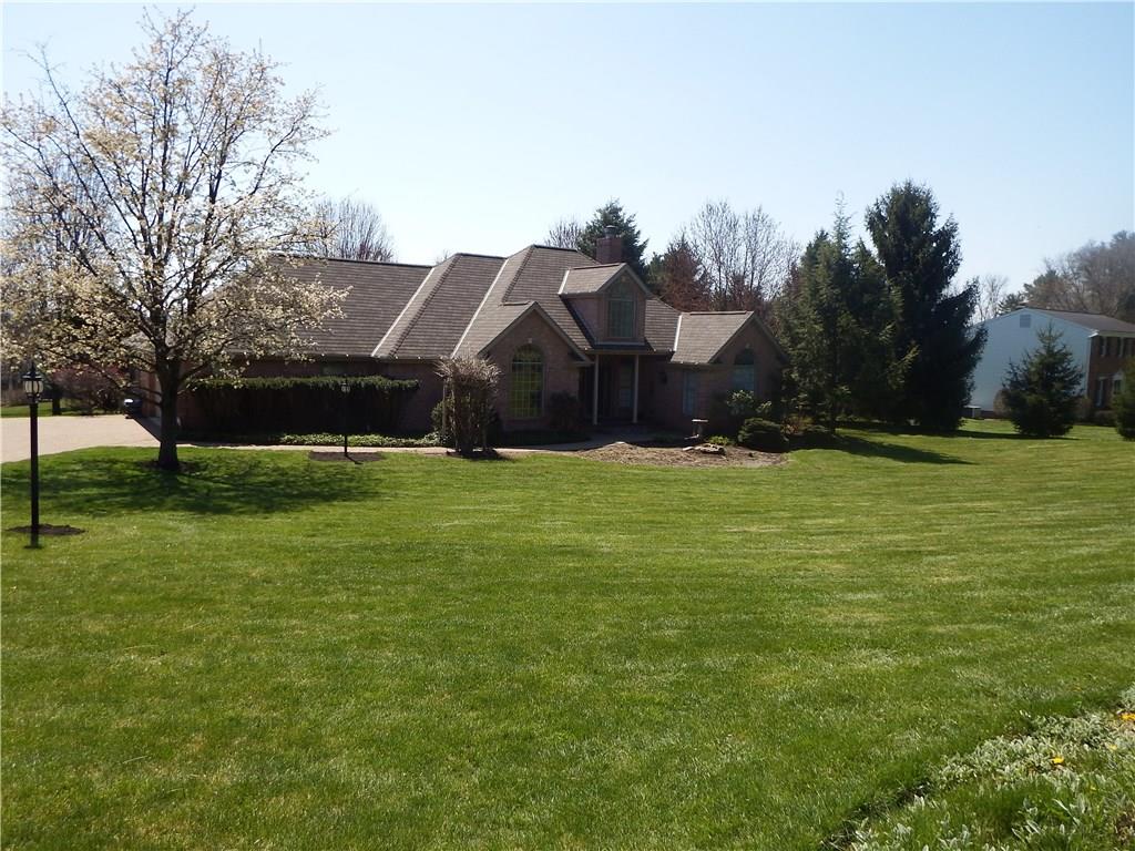 4222 Clendenning Road Gibsonia, PA 15044 - Photo 1 of 25 Gallery Image 1