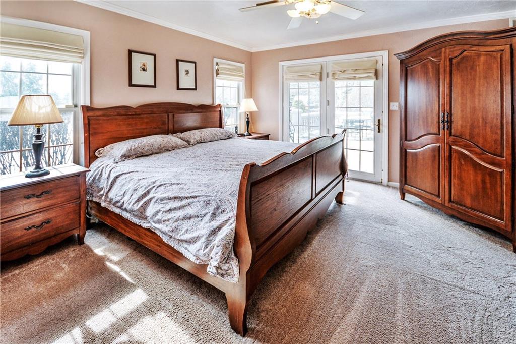 4222 Clendenning Road Gibsonia, PA 15044 - Photo 12 of 25 Gallery Image 12