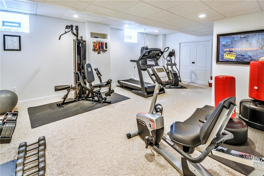 4222 Clendenning Road Gibsonia, PA 15044 - Photo 19 of 25 Gallery Image 19
