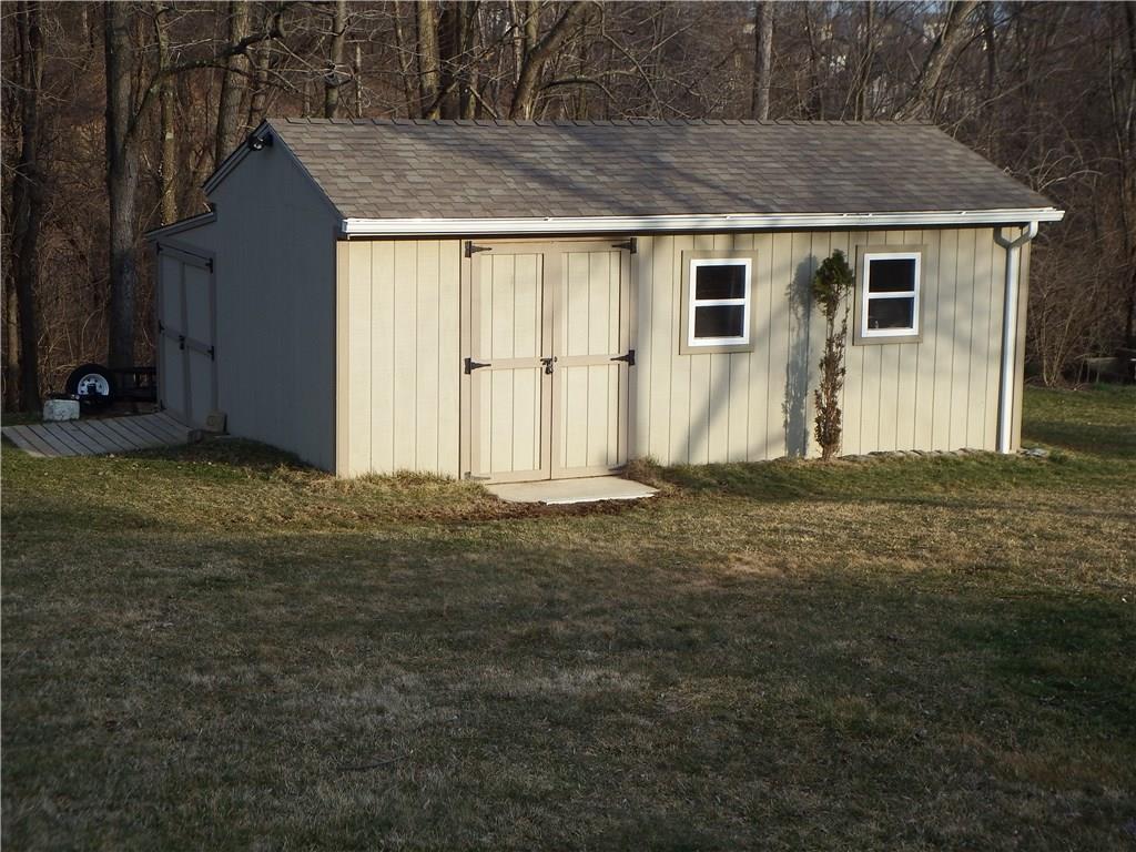 4222 Clendenning Road Gibsonia, PA 15044 - Photo 23 of 25 Gallery Image 23