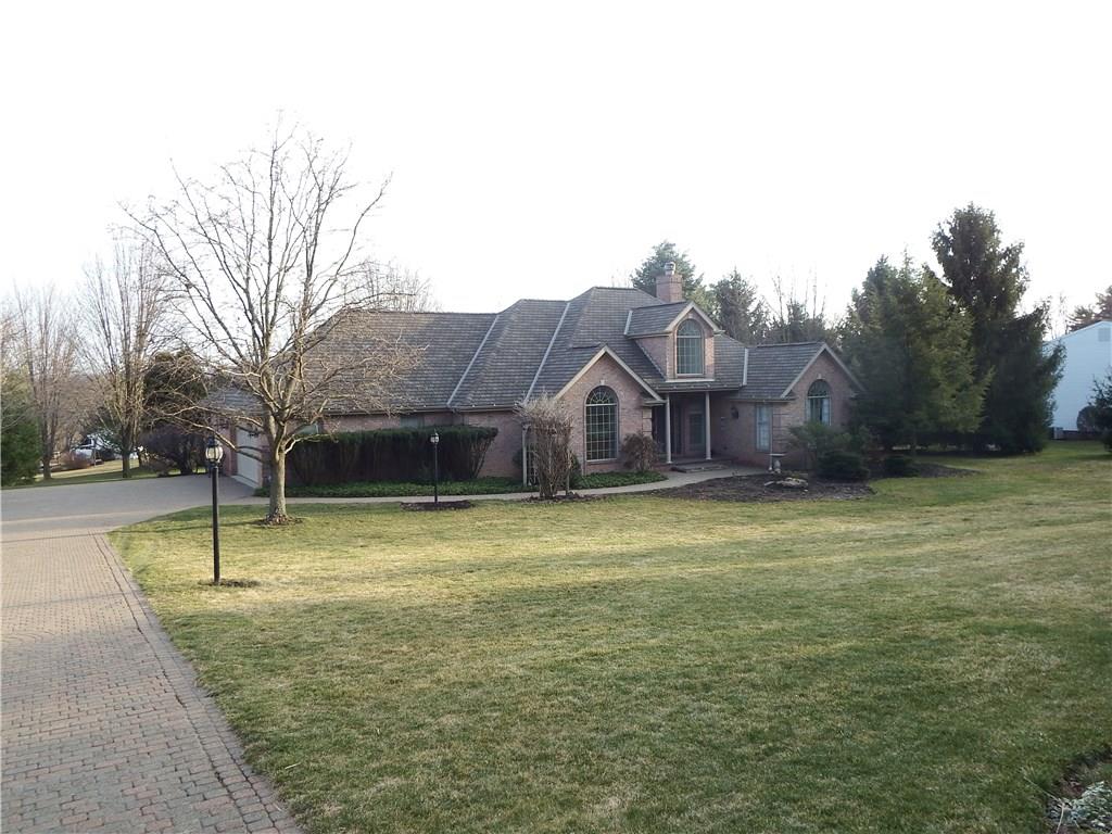 4222 Clendenning Road Gibsonia, PA 15044 - Photo 24 of 25 Gallery Image 24