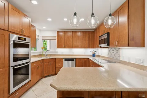 $945,000 | 724 Alice Street, Novato, CA 94945
