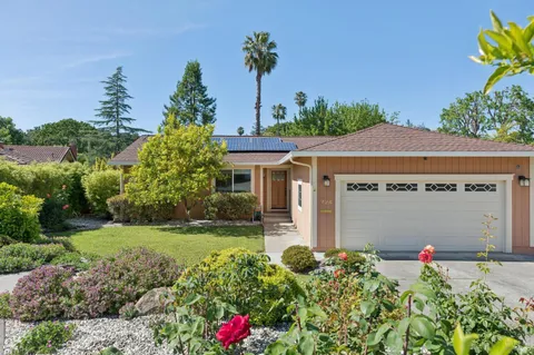 $945,000 | 724 Alice Street, Novato, CA 94945