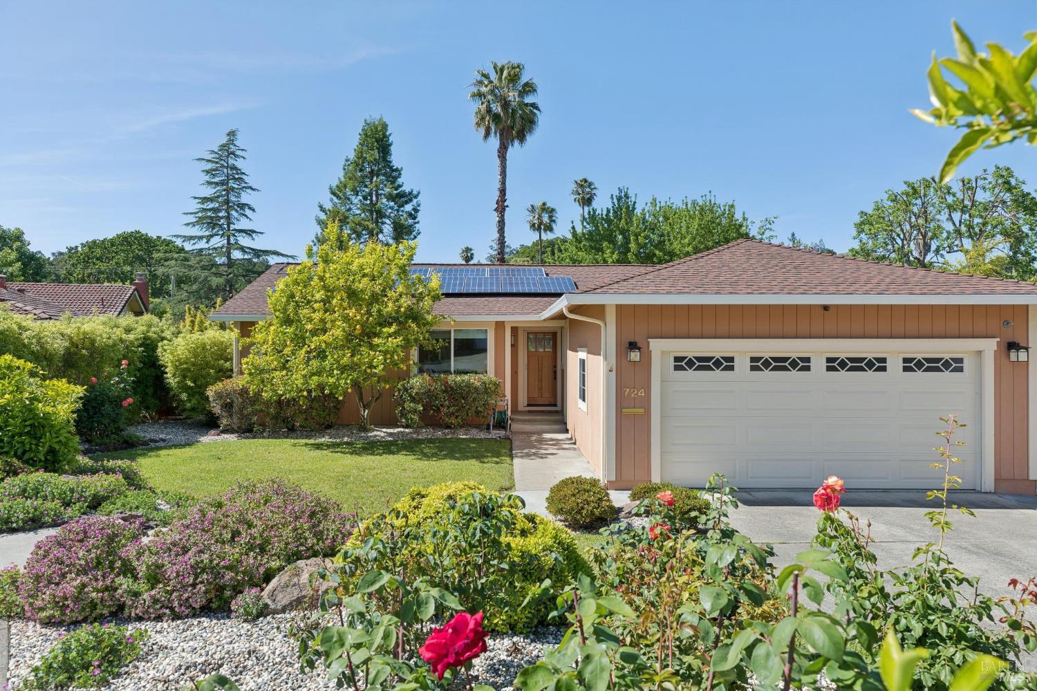 724 Alice Street Novato, CA 94945 - Photo 2 of 51