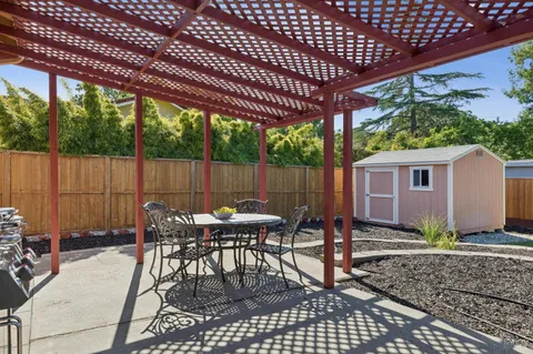 $945,000 | 724 Alice Street, Novato, CA 94945