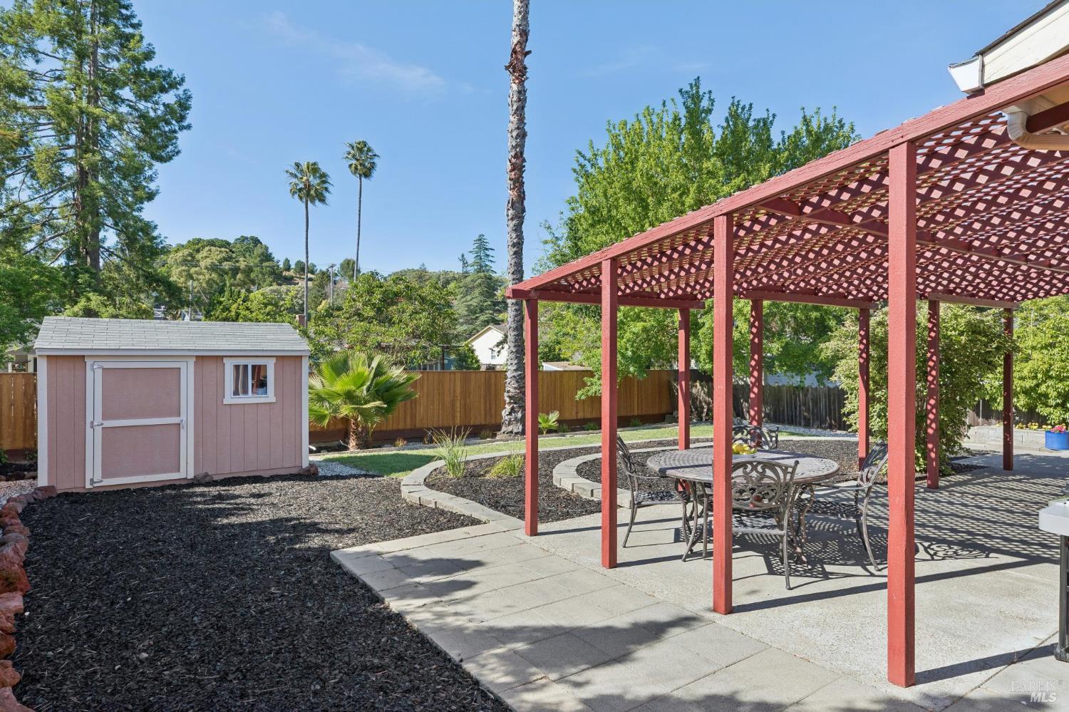 724 Alice Street Novato, CA 94945 - Photo 42 of 51