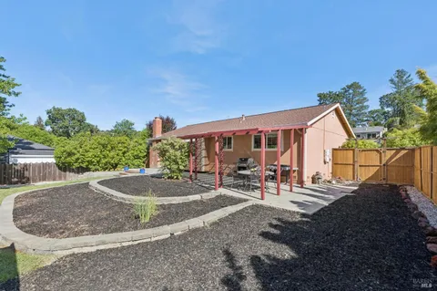 $945,000 | 724 Alice Street, Novato, CA 94945