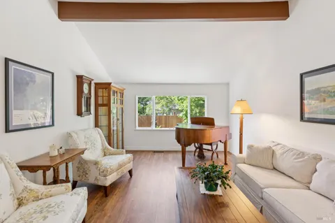 $945,000 | 724 Alice Street, Novato, CA 94945