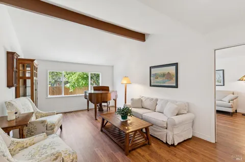 $945,000 | 724 Alice Street, Novato, CA 94945