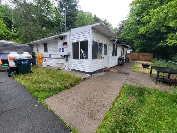 $295,000 | 1199 Brickman Road, Fallsburg, NY 12733