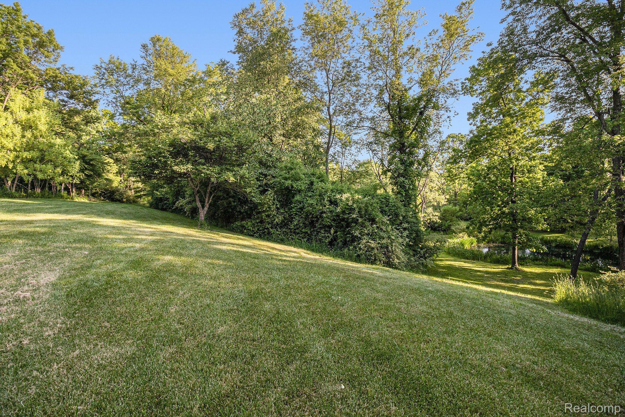 7280 Groveland Road Holly, MI 48442 - Photo 38 of 48 field