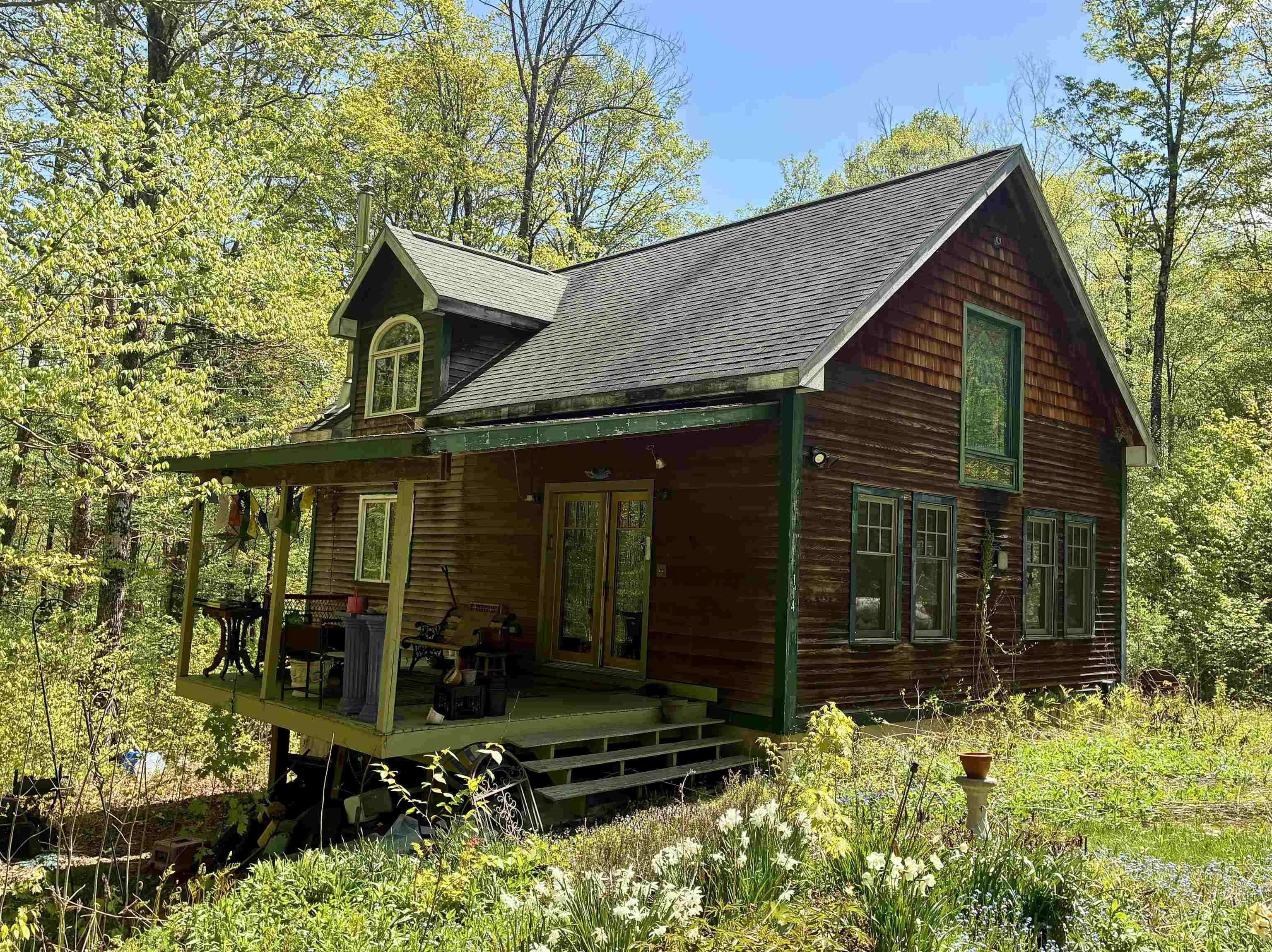 114 Maple Street Duxbury, VT 05676 - Photo 1 of 27