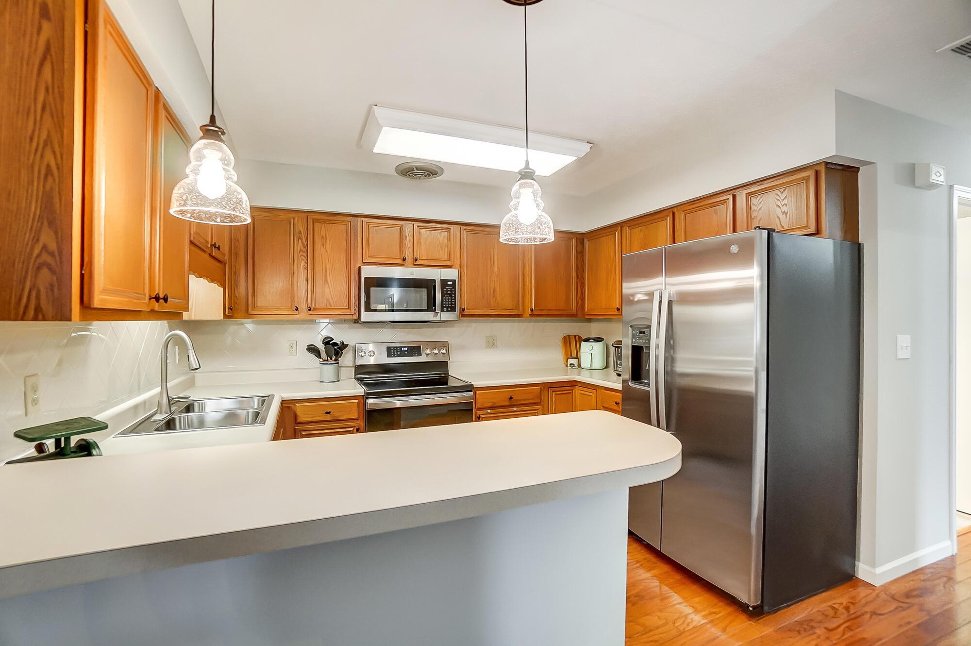 890 Brendle Springfield, OH 45503 - Photo 13 of 40 022