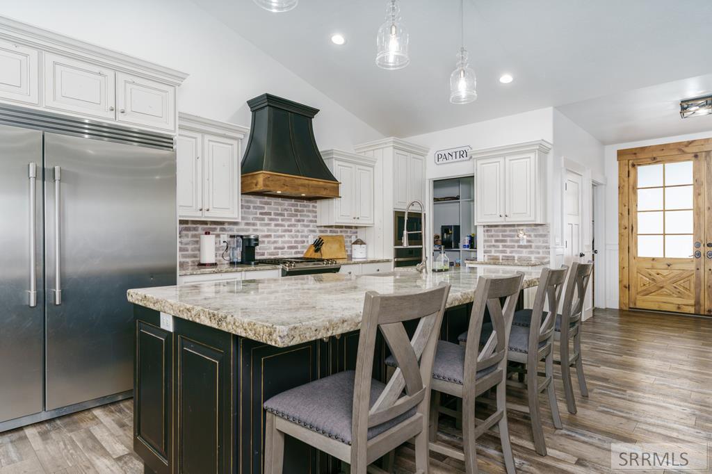 250 East Pidcock Road Inkom, ID 83245 - Photo 17 of 75