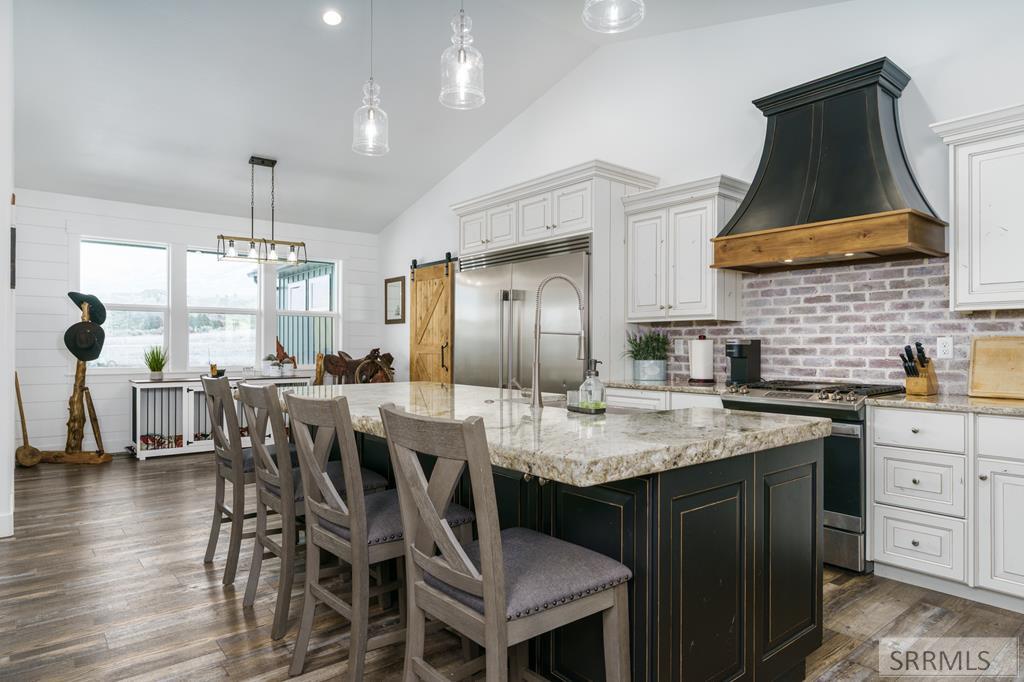 250 East Pidcock Road Inkom, ID 83245 - Photo 18 of 75