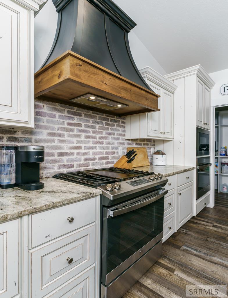 250 East Pidcock Road Inkom, ID 83245 - Photo 21 of 75